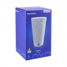 Стакан PlayStation Glass PS5 (P..